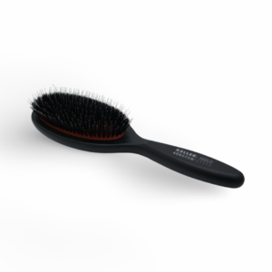 Premium Pflegebürste aus Buchenholz