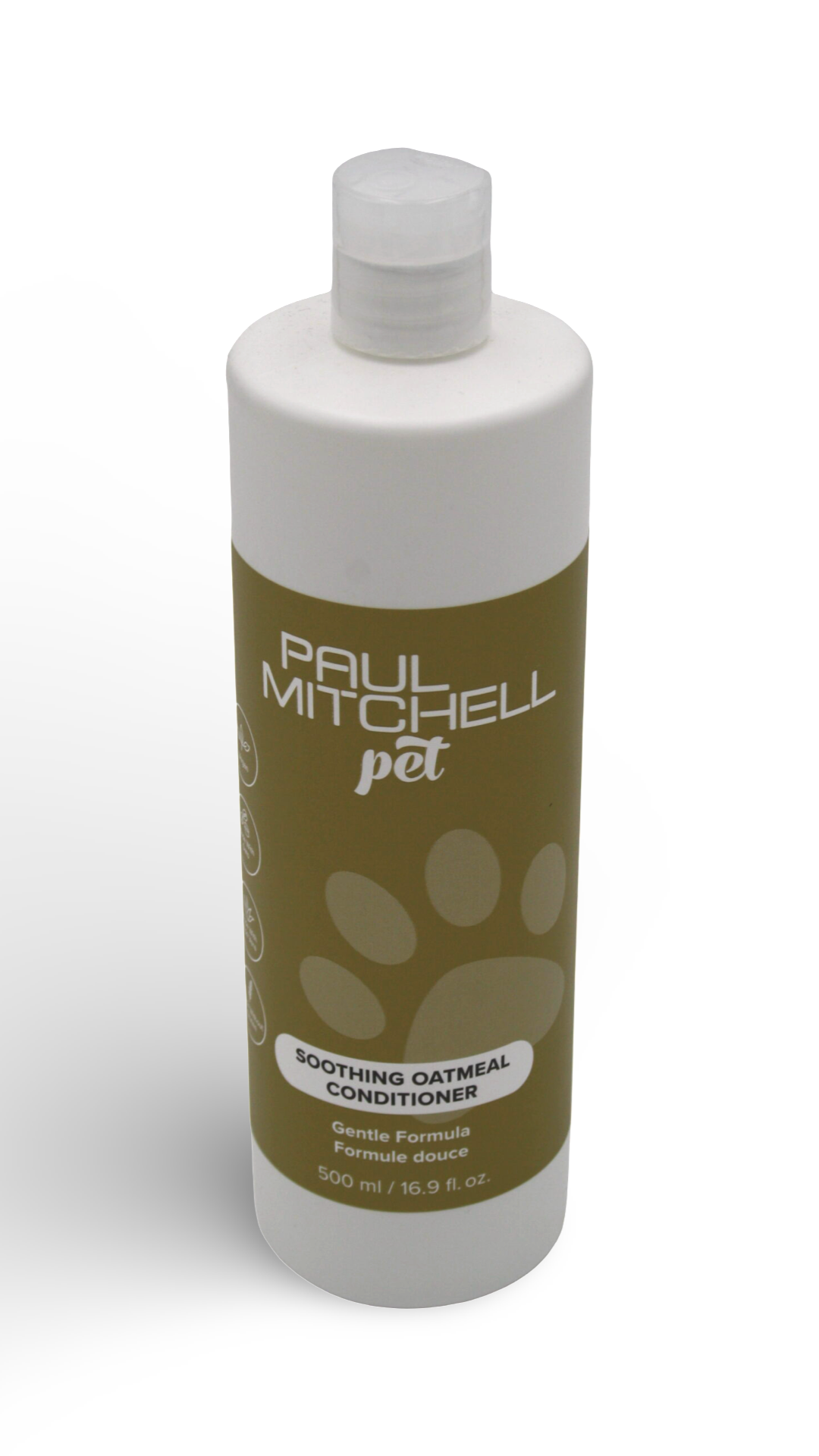 Paul Mitchell Pet Oatmeal Conditioner Paul Mitchell Pet Oatmeal Conditioner