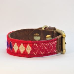 Gypsy-Style Halsband