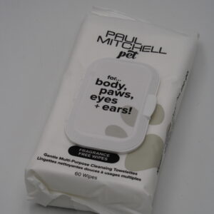 John Paul Pet for body,paws,eyes & ears