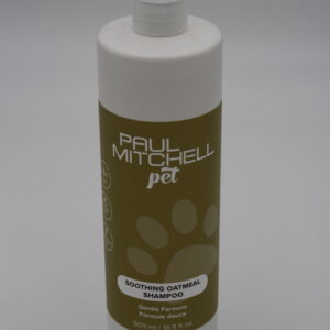 John Paul Pet Oatmeal Shampoo