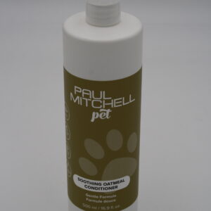 John Paul Pet Oatmeal Conditioning Rinse