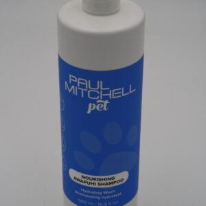 John Paul Pet Wild Ginger Shampoo