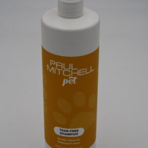John Paul Pet Tearless Shampoo