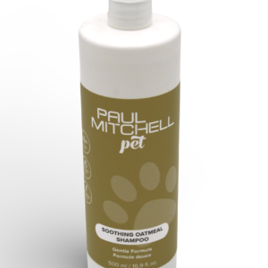 Paul Mitchell Pet Oatmeal Shampoo