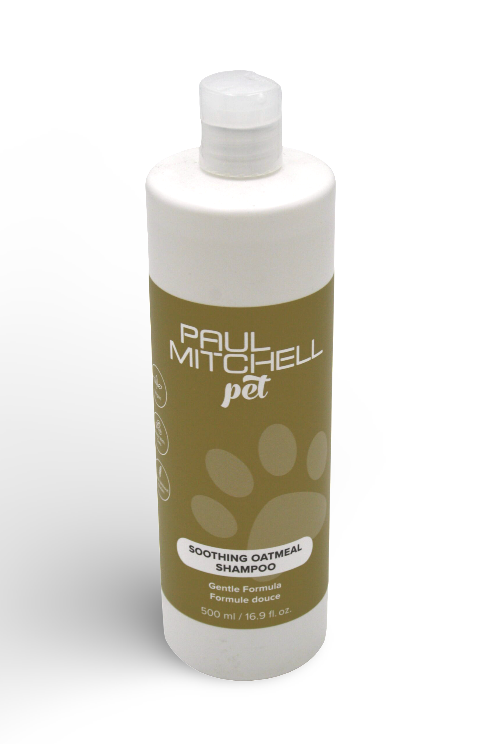 Paul Mitchell Pet Oatmeal Shampoo Paul Mitchell Pet Oatmeal Shampoo