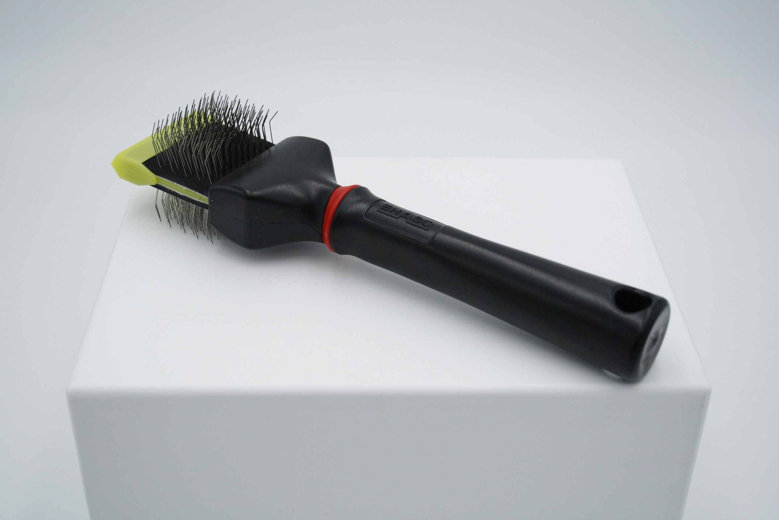 EHASO MULTIBRUSH GELB, klein, weich EHASO MULTIBRUSH GELB, klein, weich