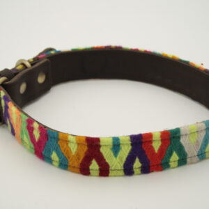 Gypsy Style Halsband